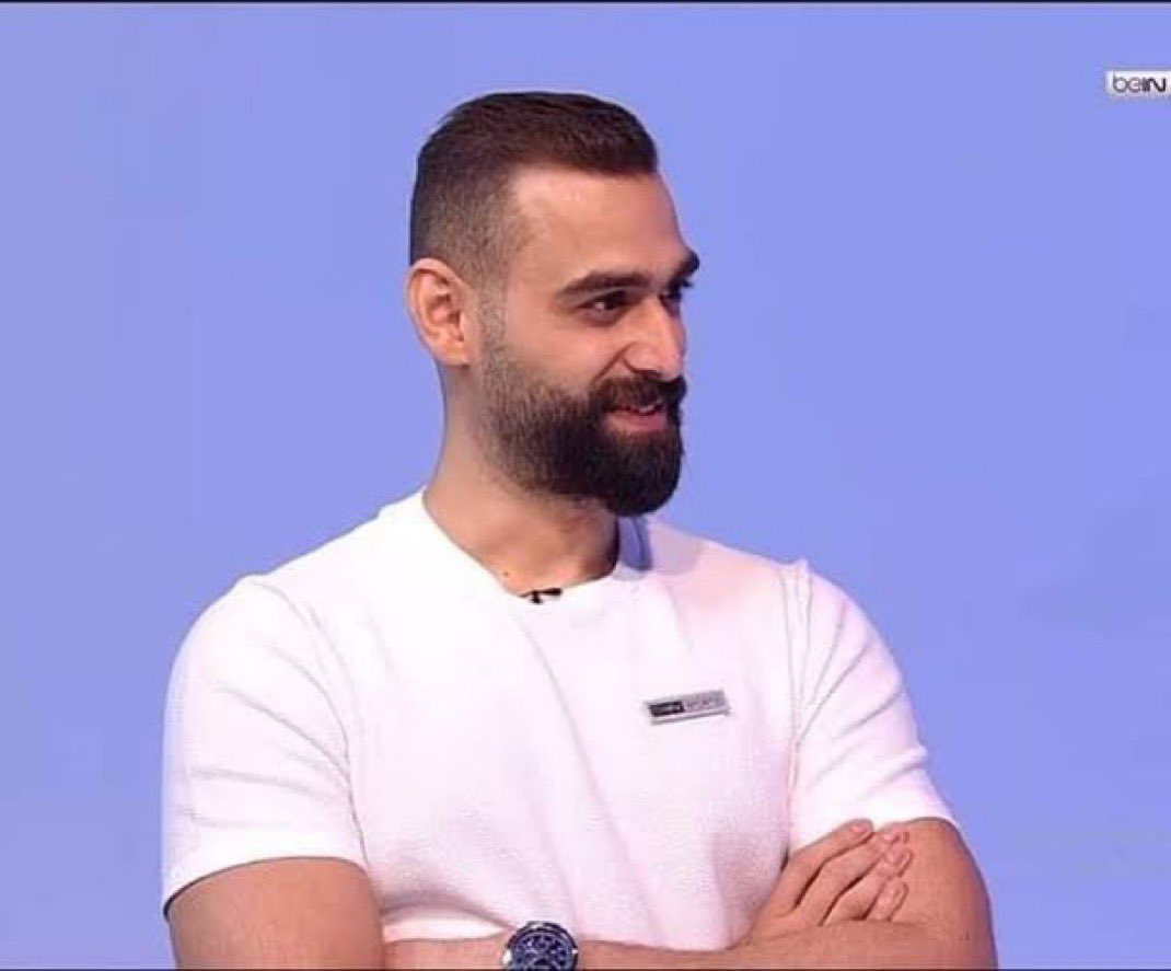باسل 📊 tweet media