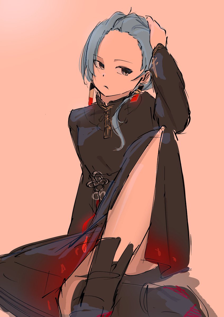 saelitetileas's tweet photo. #いいねした人は私のイラストを自分の絵柄で描く
落書きは貴方の手で完成させてください😭
無理せずお手隙の際に… https://t.co/XvCamhp9ee