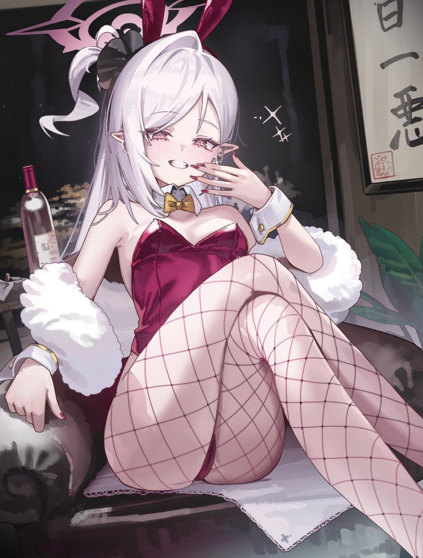Mutsuki tweet media