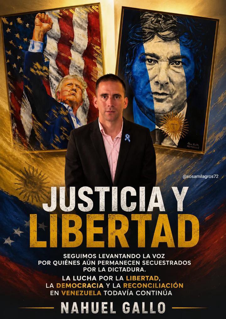 Nahuel Gallo tweet media