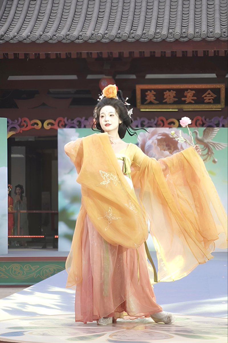 Chinese ICH Music & Dance tweet media