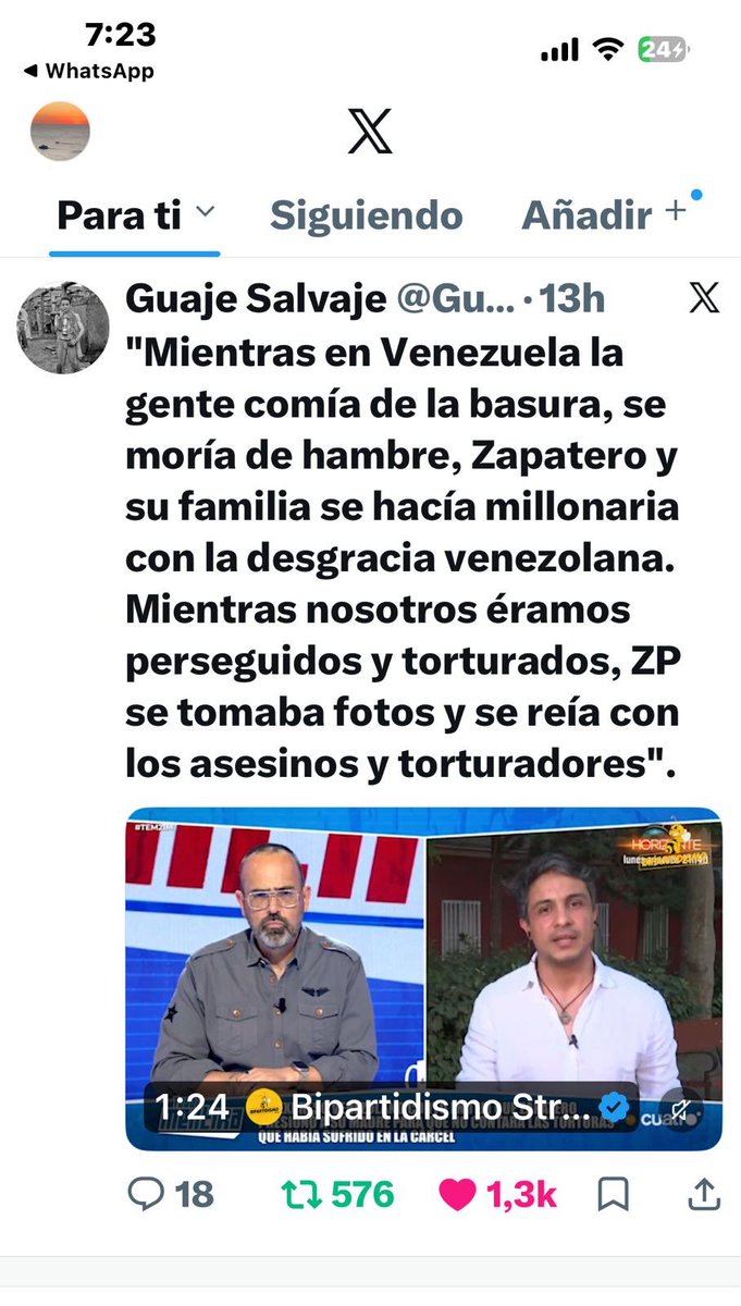 AMR tweet media