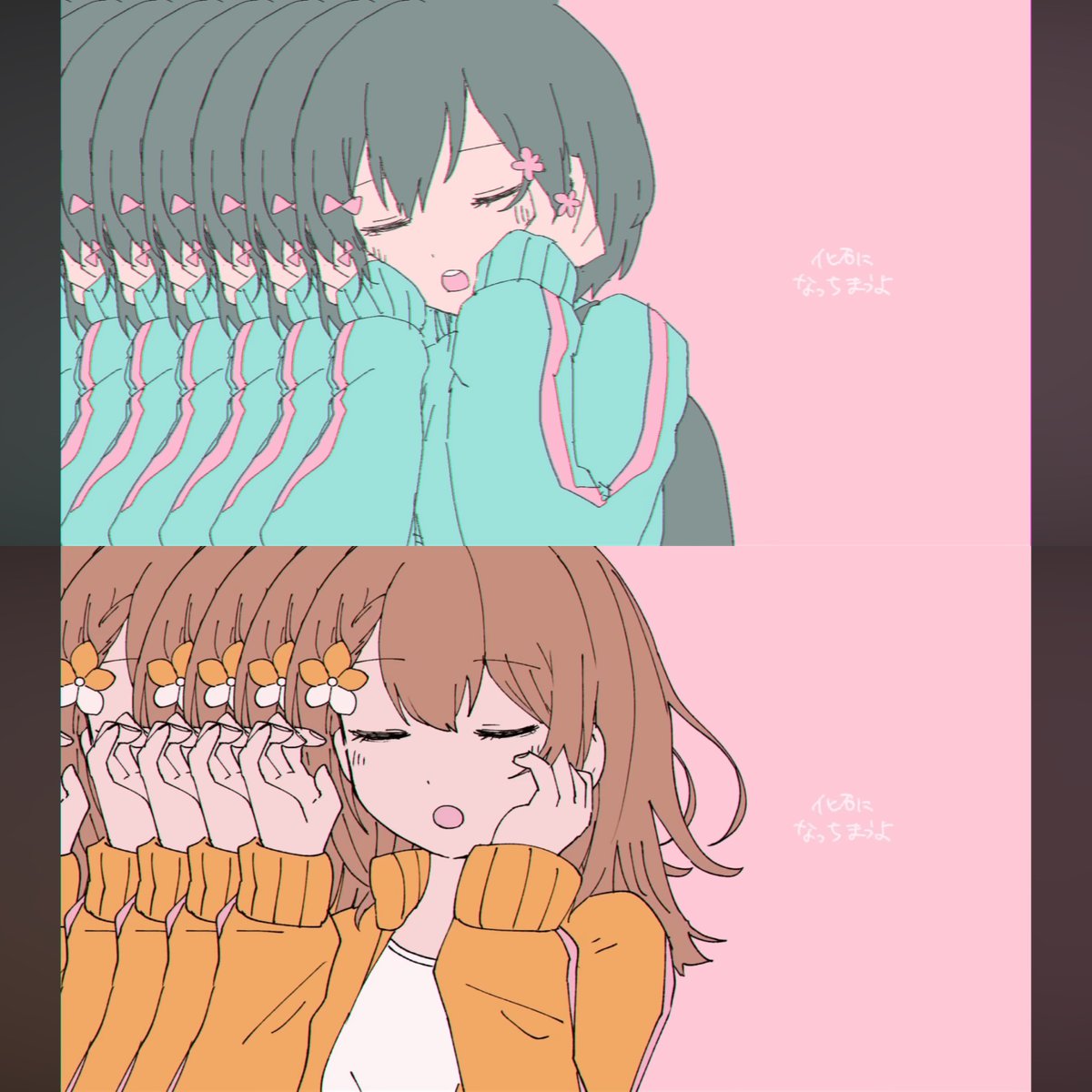 ボスゴブ@クリフェス参加 tweet media