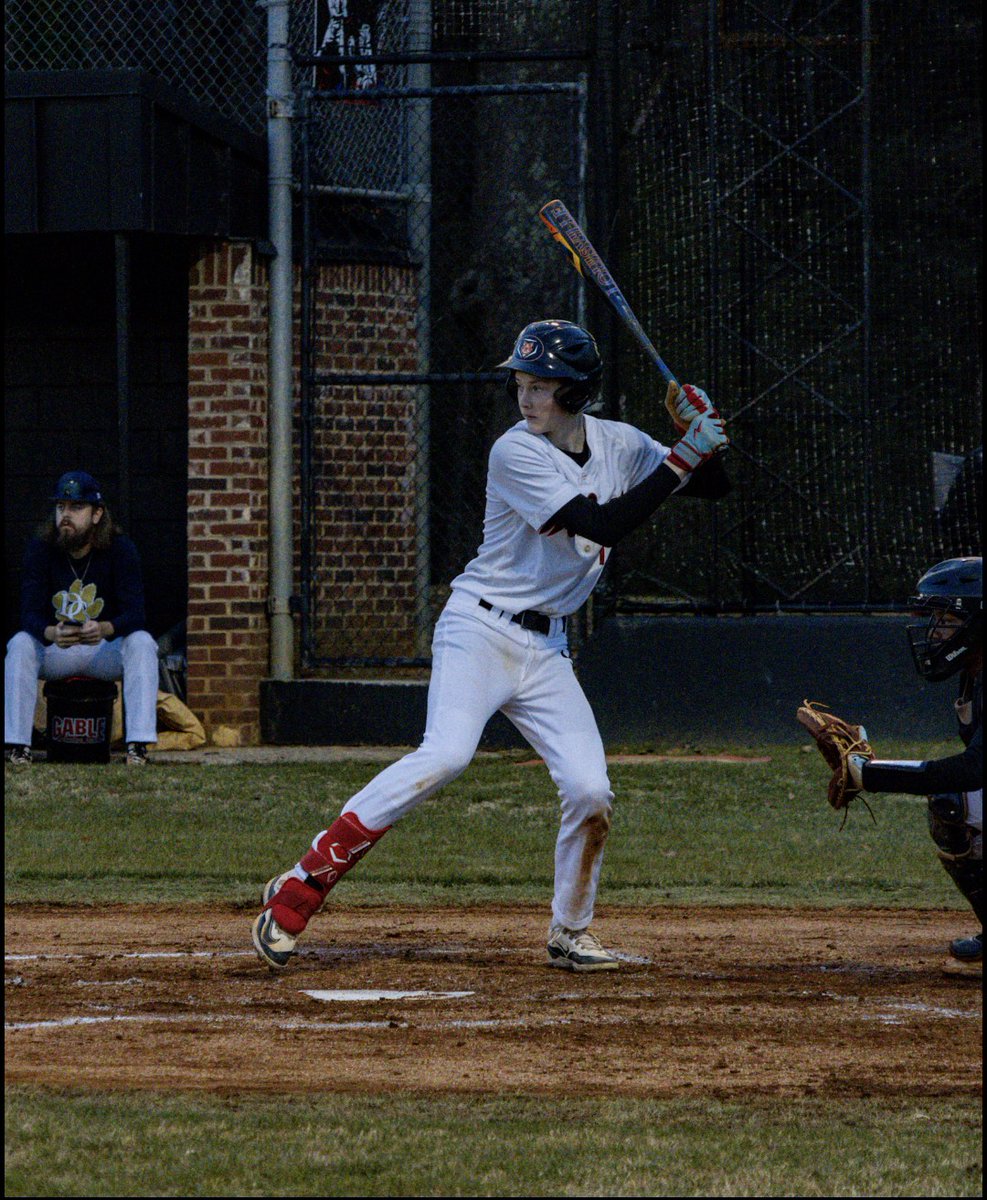 Brett Boden 2028 Centerfielder tweet media