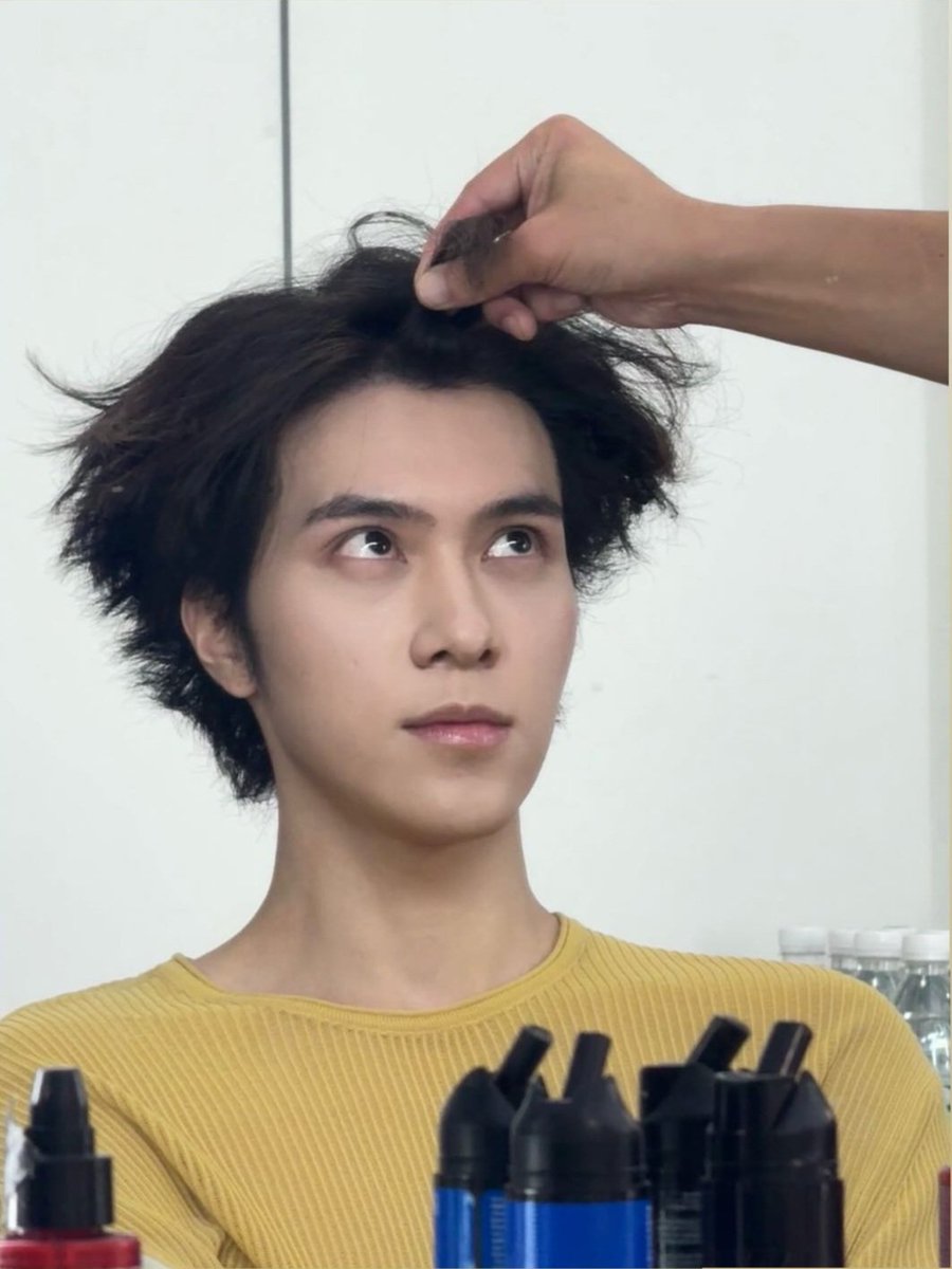 Team Hendery Indonesia tweet media