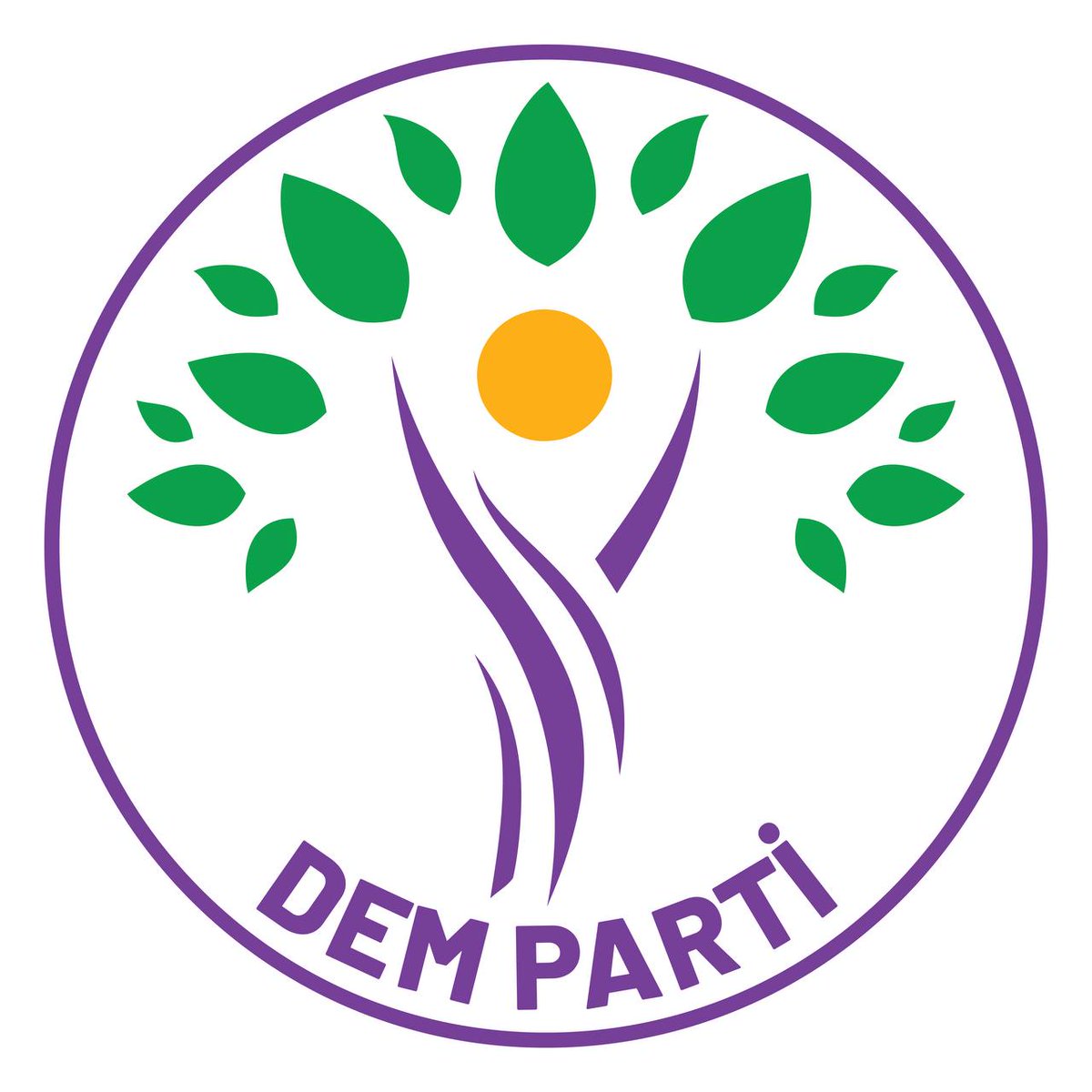DEM Parti tweet media