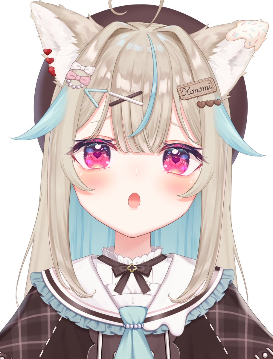 roro☺︎☻さん専用 甘狼このみ🐺🍫 (@AmakamiKonomi) / Posts / X