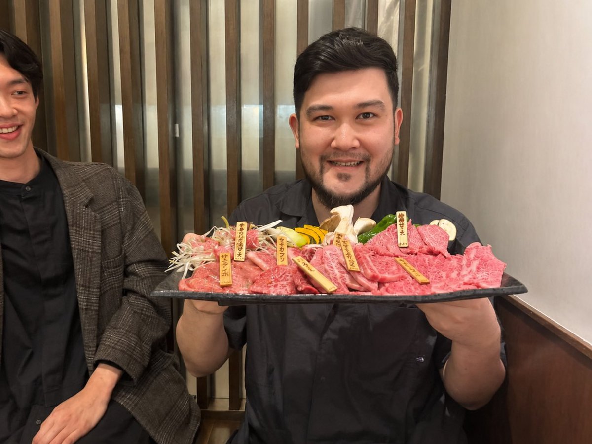 BonJonio's tweet photo. ダイエット順調です。

大阪東京静岡東京札幌←ｲﾏｺｺ https://t.co/HOVQJmJbdt