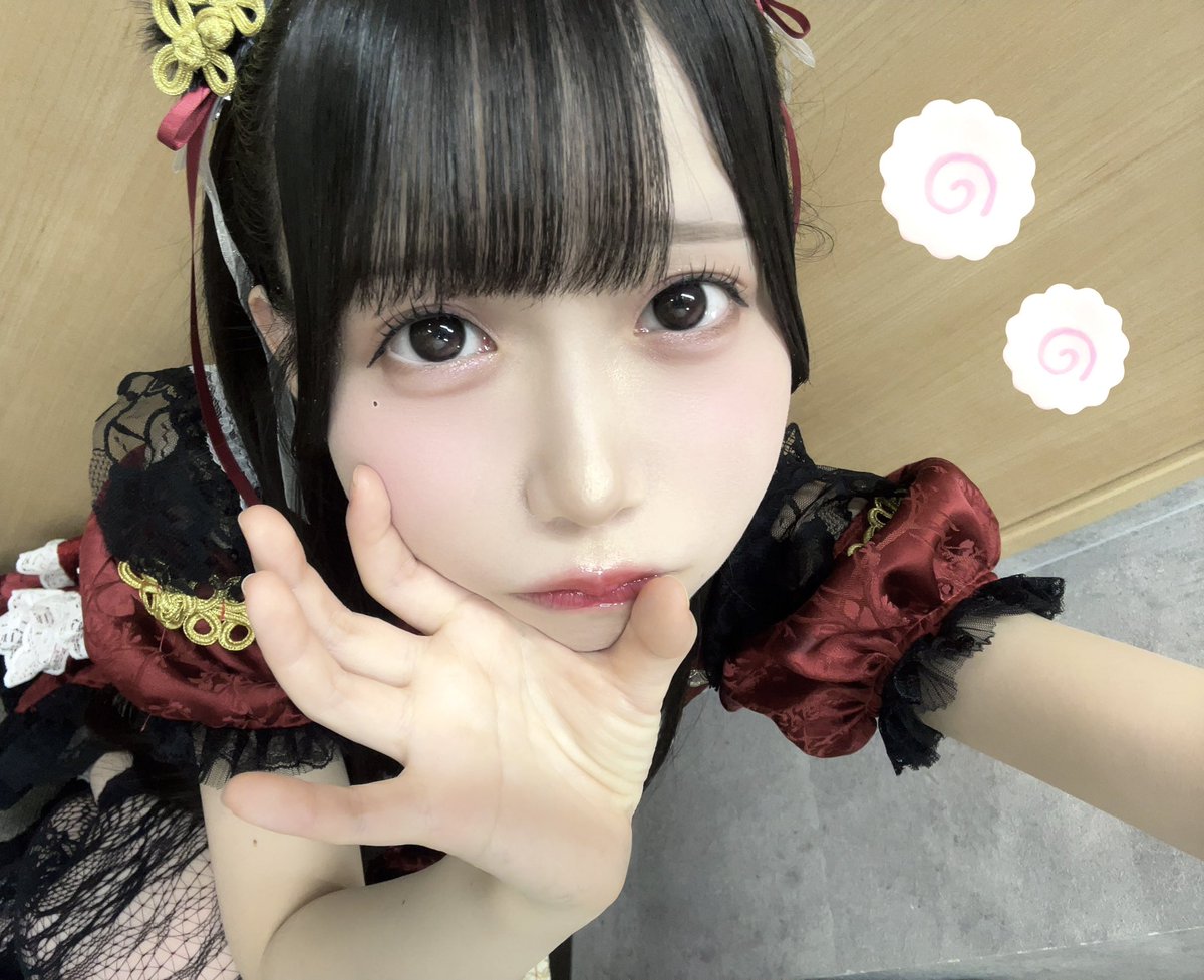 新居 歩美 💌ドラマチックレコード@全国ツアー中 tweet media