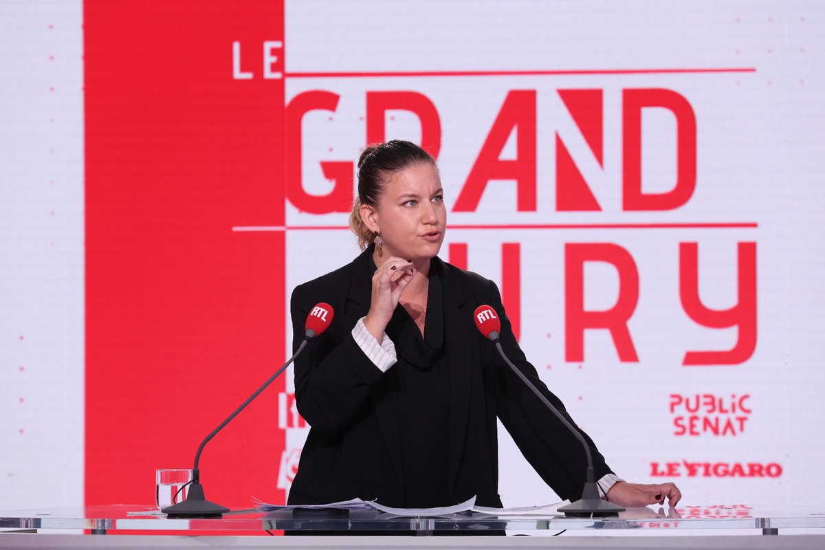 RTL France tweet media