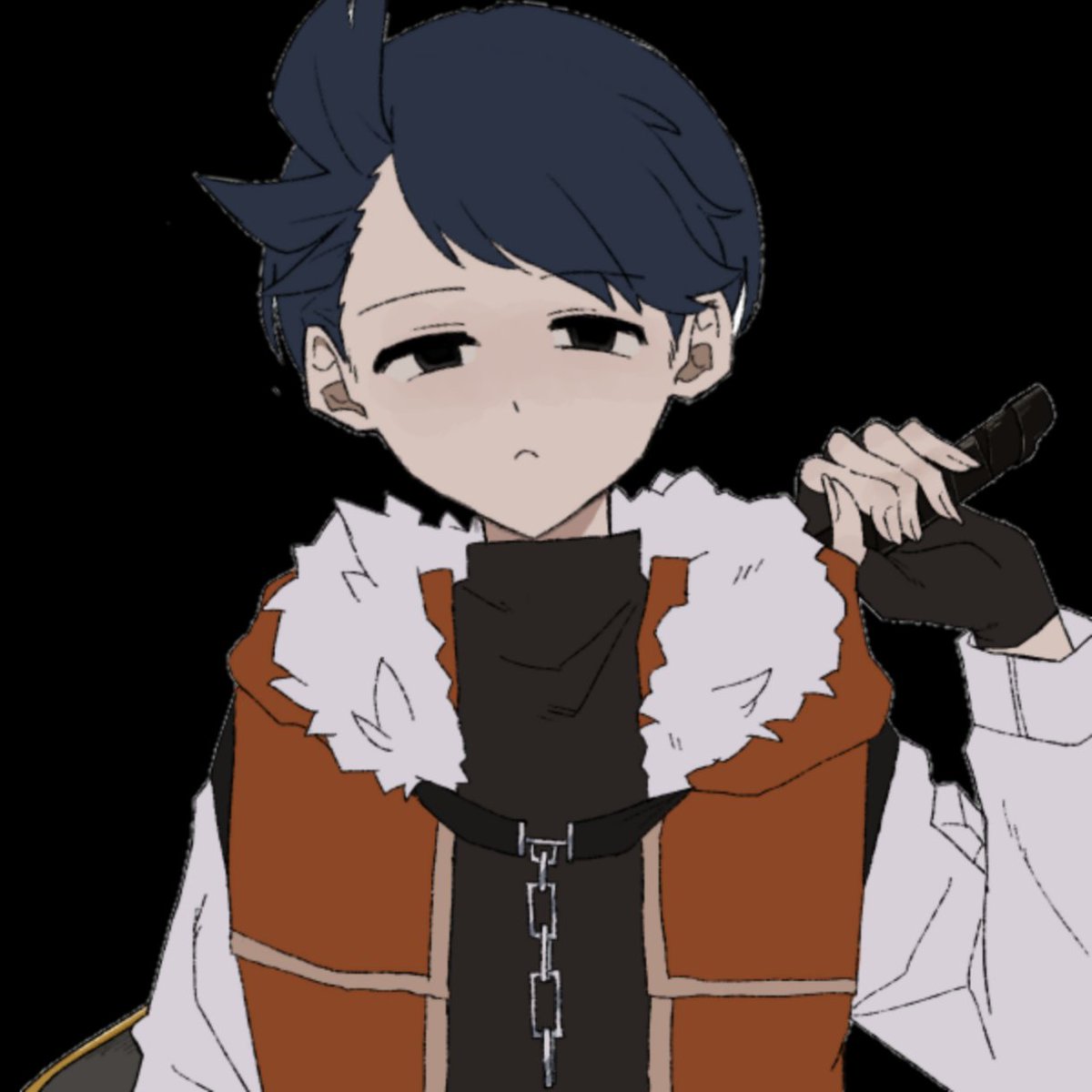 Lin - Your Average Random District Rat tweet media