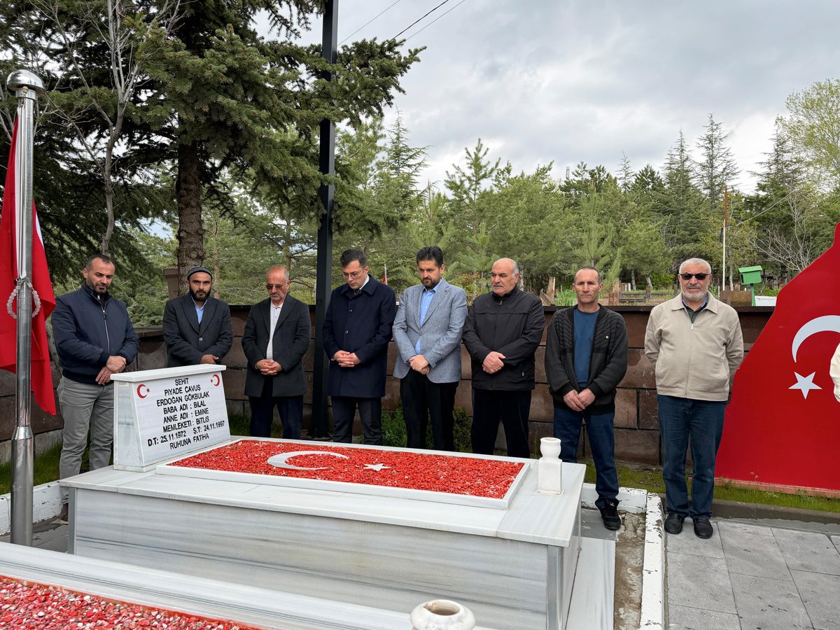 T.C. Ahlat Kaymakamlığı tweet media