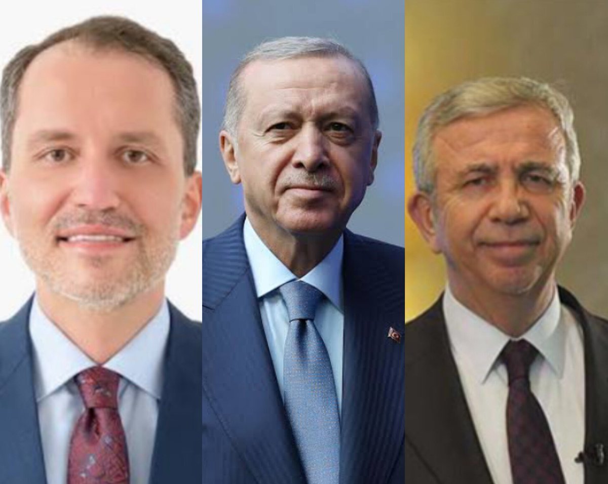 Başkan ERBAKAN 🇹🇷 tweet media