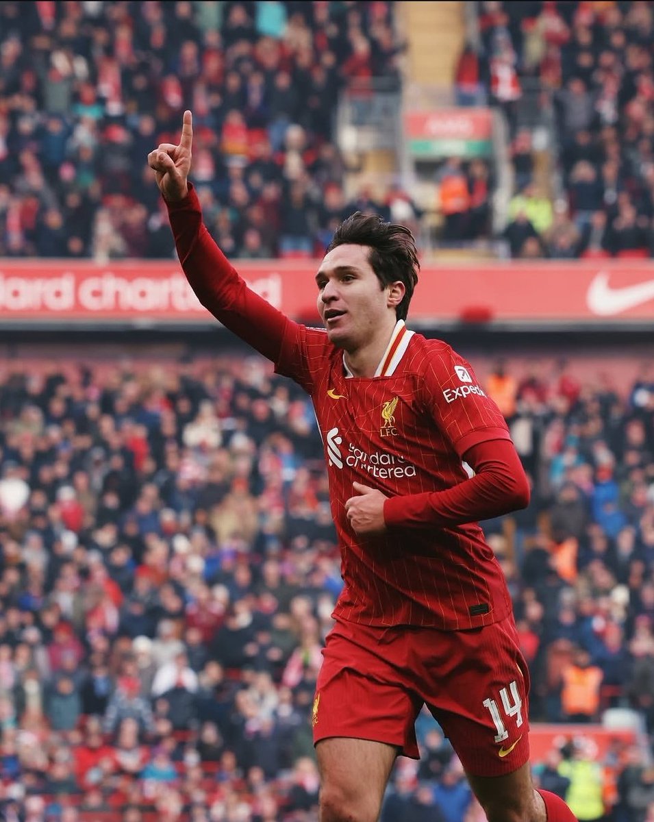 nugss_'s tweet photo. While all the love and attention is on Salah and Robertson’s final game, I can’t let my Italian warrior go unnoticed. 🇮🇹❤️
Never complained, always gave everything for the badge whenever called upon. Thank you for everything, it’s been a pleasure, champ.
YNWA ❤️ https://t.co/kkgNnJt1nQ