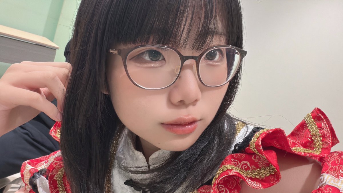 わかな@re-mito tweet media