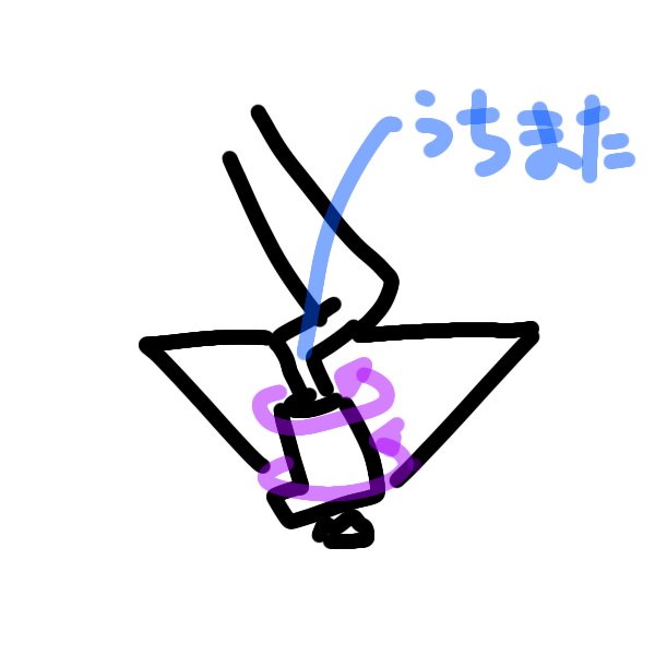 travis51150199's tweet photo. ねじり込むようにして https://t.co/cyFhABZKH2
