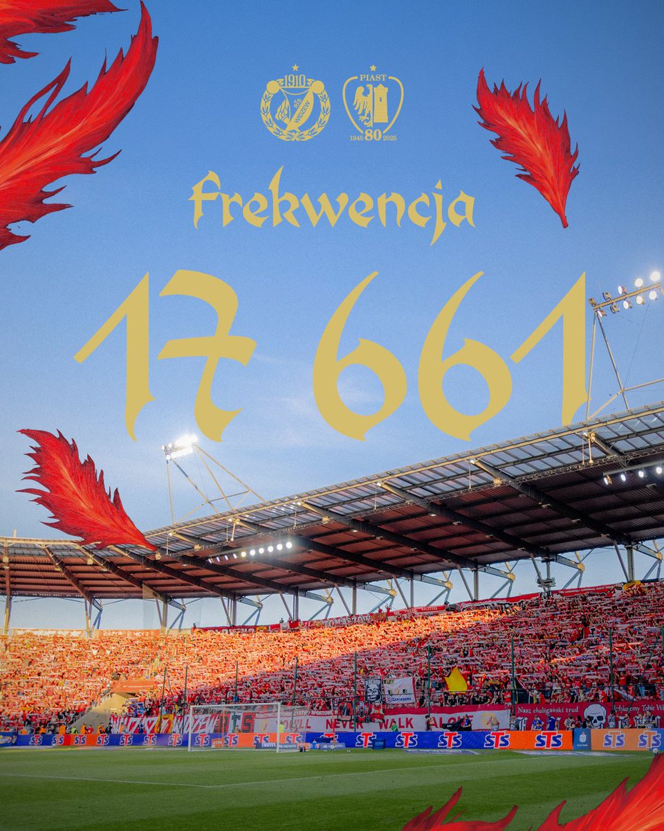 Widzew Łódź tweet media