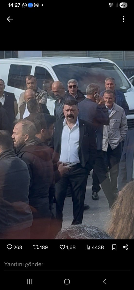 Abbas Güler tweet media