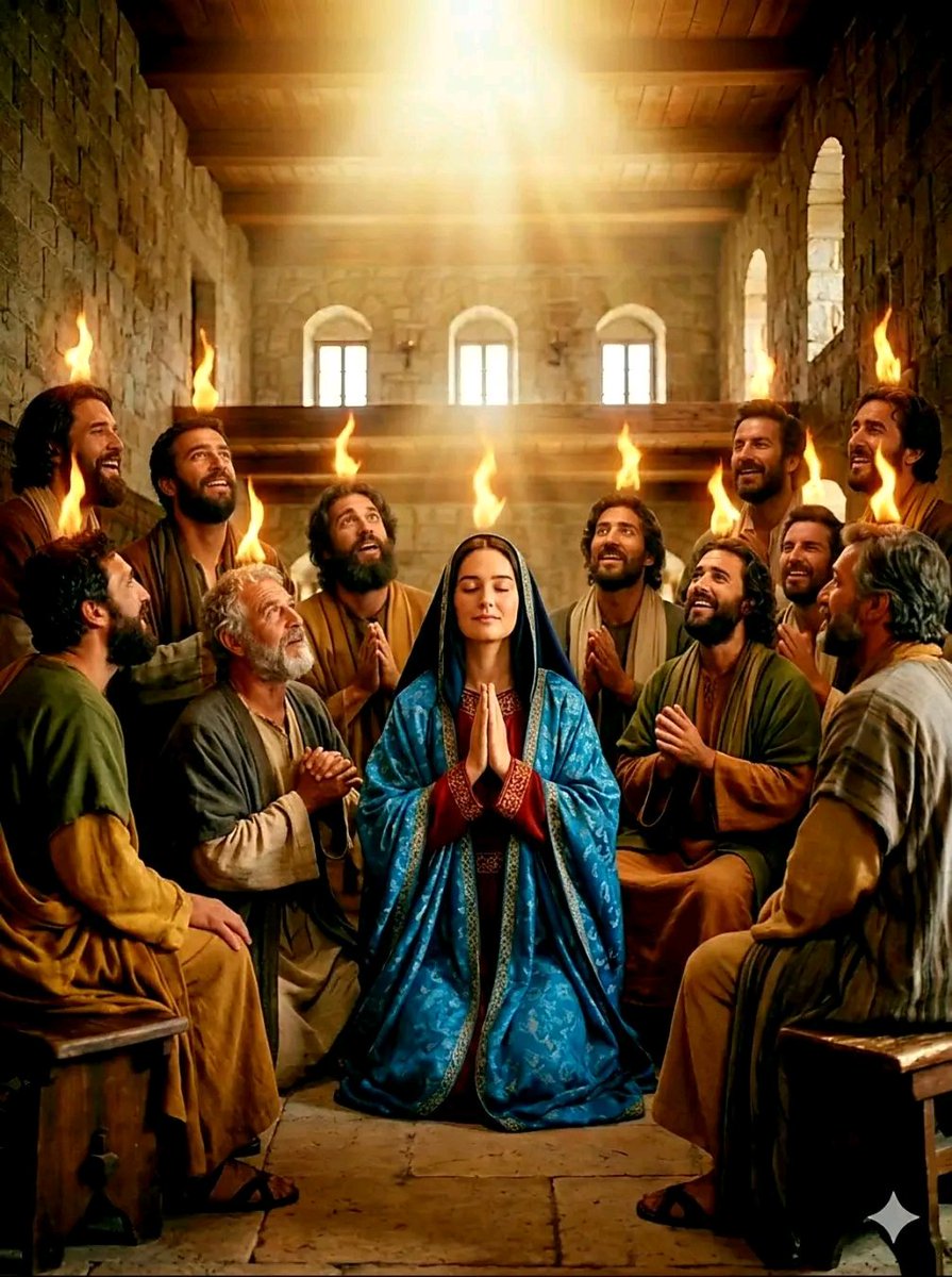OSB🌹Röm. Kath.✝️🌹🇻🇦⚓ tweet media
