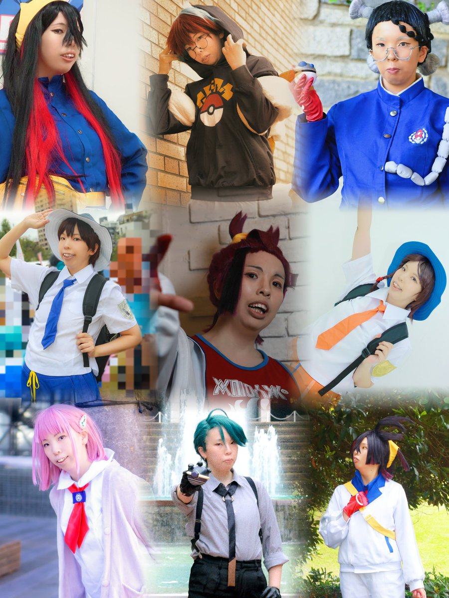 cocoa (@xxx_cocoa) / Posts / X