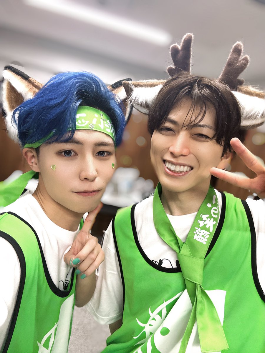 しずく@Milky Monster🍼👻 tweet media