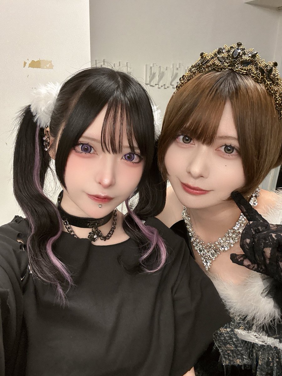 黒魅らら (@kuromirara) / Posts / X