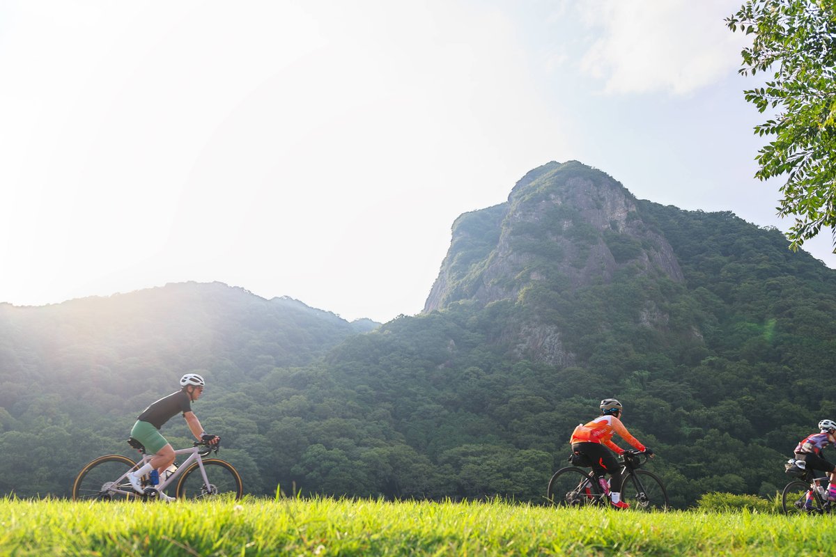 K_kazumasan's tweet photo. 私が関わっている輪’ｓ自転車スクールですが、6月・7月のスクールの参加と同時に今年の合宿も参加受付中です（条件あり
通常、合宿は主にサポーター研修がメインとなりますが、今年についてはなんとスパークル大分より竹村選手がゲスト
去年は伊豆半島で今年は三浦半島での開催になります https://t.co/ek3k2ag0uX