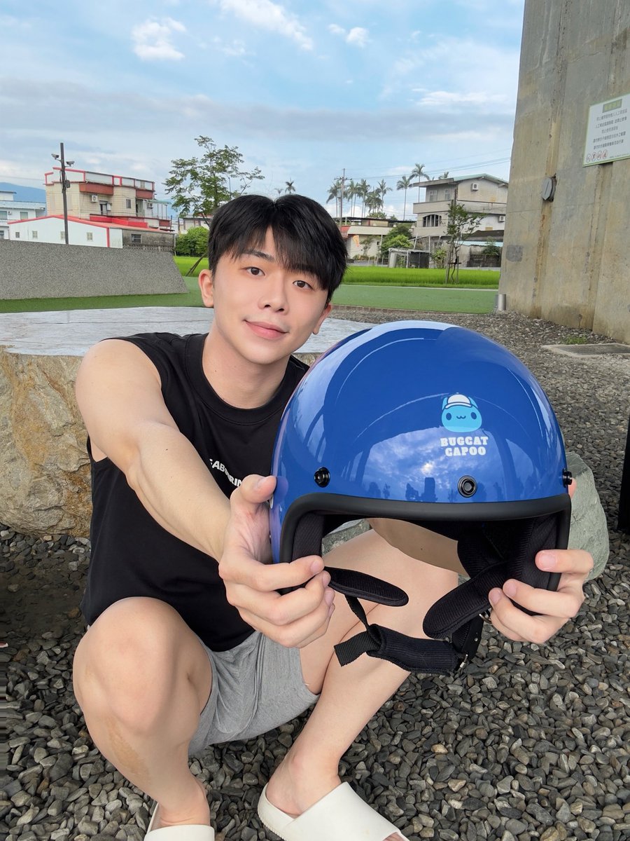 Kai tweet media