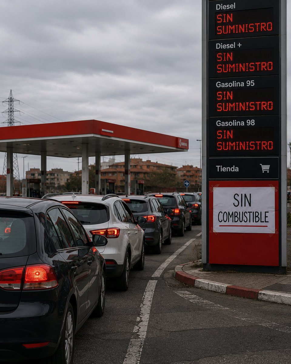 STR_Sindicato's tweet photo. 🔴 El 27 de mayo, las trabajadoras y trabajadores de las refinerías de España están llamados a la huelga.

El sector del refino irá a la huelga en toda España para reclamar el coeficiente reductor de jubilación.

Una reivindicación histórica para reconocer la penosidad, la toxicidad y la turnicidad permanente del sector.

#HuelgaRefino #coeficientereductorSTR