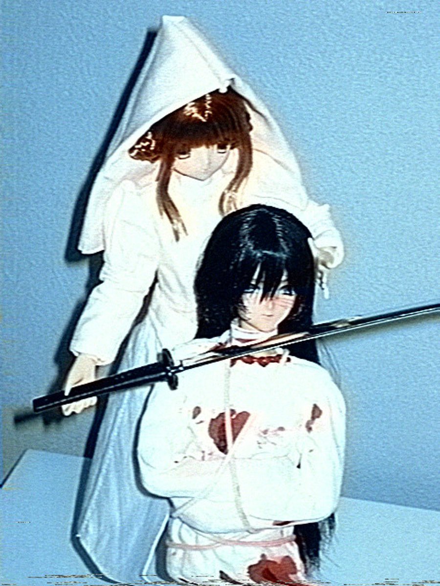 shikakurousagi's tweet photo. https://t.co/VCiZHiSrBe
