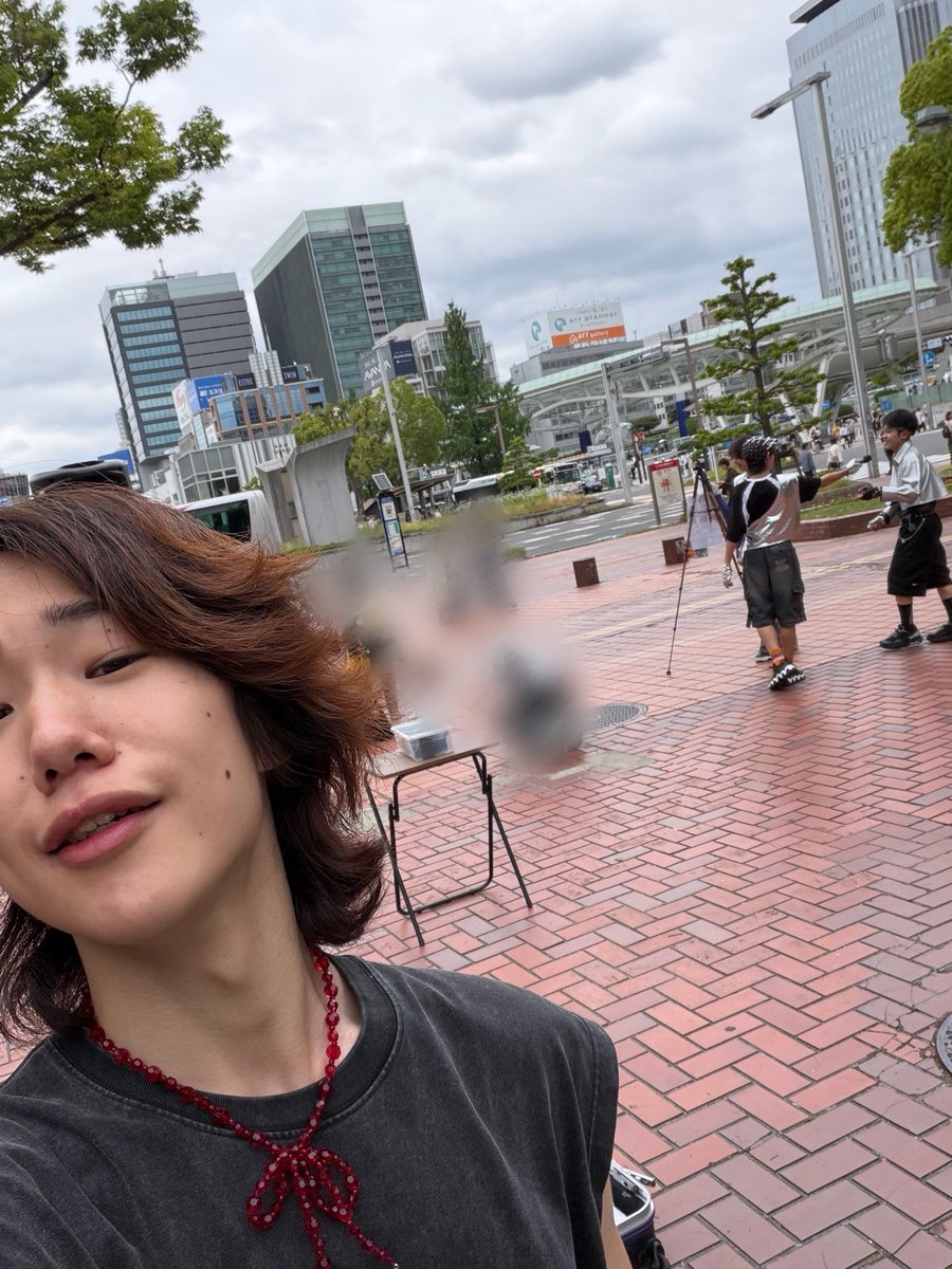 山本 寛大(DRAGONFLY) tweet media