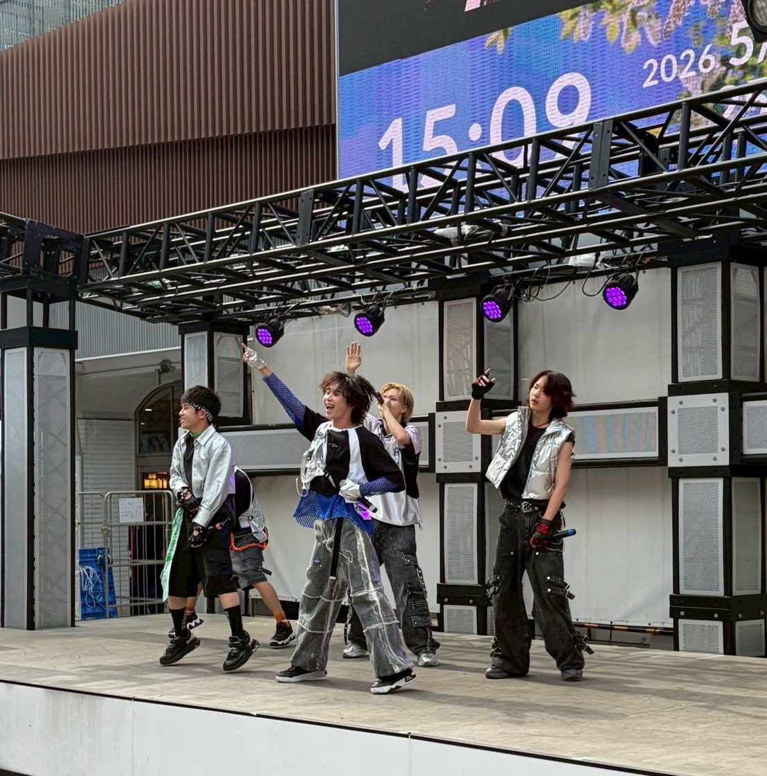 山本 寛大(DRAGONFLY) tweet media