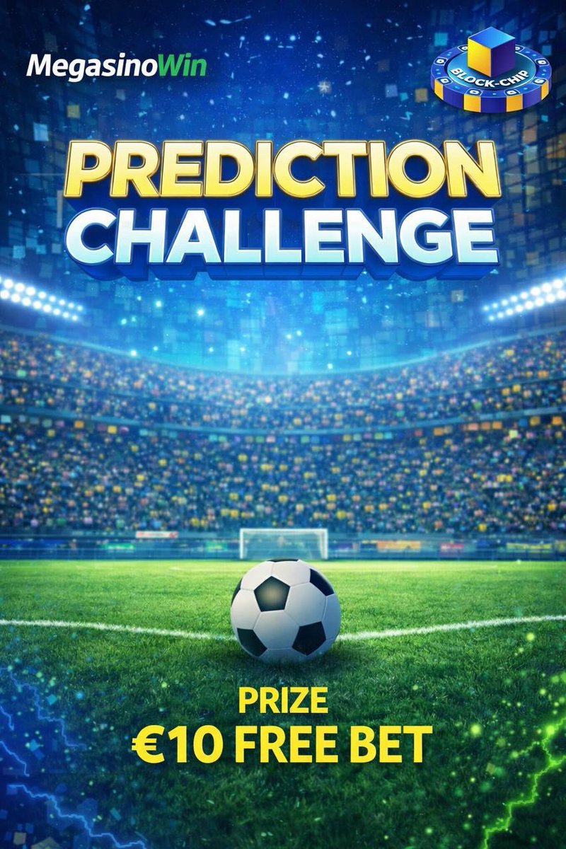 BlockChip_1's tweet photo. Tottenham 🆚 Everton ⚽👀

Spurs are fighting to avoid relegation on the final day of the season.
They need at least a point to secure their Premier League status for next season.

Will Tottenham survive, or can Everton send them down? 🤔

Drop your FINAL SCORE prediction in the comments 
(1 prediction per person)

Correct picks win €10 freebets on https://t.co/lJ9hUgAs0w
KYC required to claim rewards
