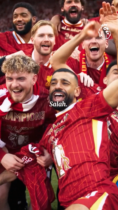 دموع الأنفيلد.. ليلة وداع الأسطورة محمد صلاح للدوري الإنجليزي 