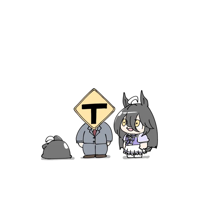 アバターができました