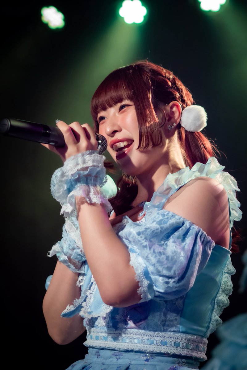 歌に込めた想いまで伝わってきた ソラネルカンパニーの 心ノ音かな