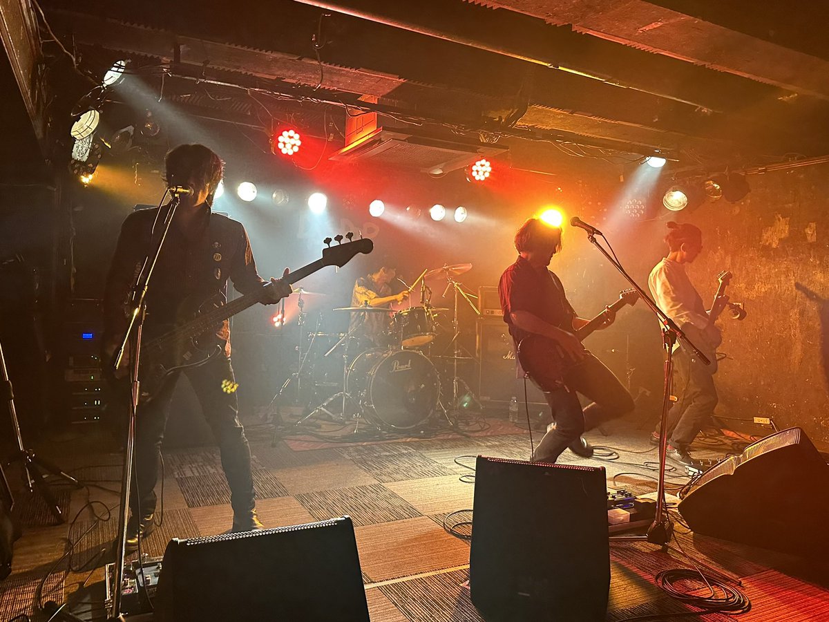 _deepsleep's tweet photo. 【GiG】
6月20日(土)→安城RADIO CLUB
https://t.co/aDEvc2VRtX
7月4日(土)→安城RADIO CLUB
https://t.co/ClZjjDx9jS
7月25日(土)→浜松FORCE https://t.co/uYQO2AgNlW
