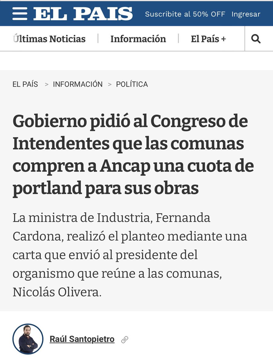 Pedro Heguy tweet media