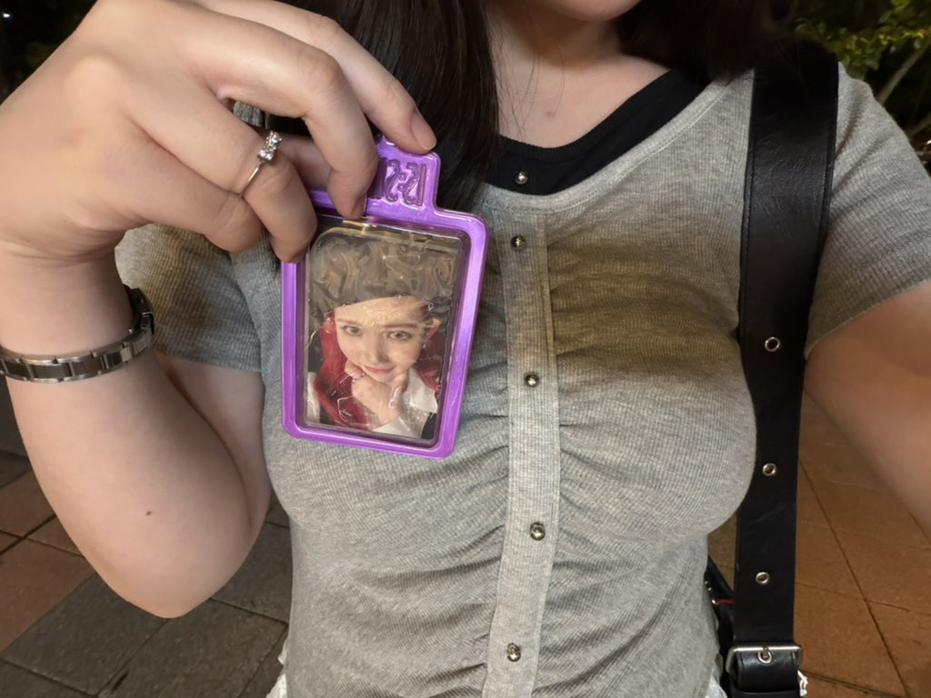 まいかりんっ tweet media