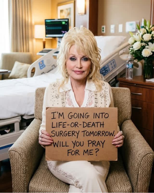 nelly_media's tweet photo. DOLLY PARTON’S FAMILY UNLEASHES A POWERFUL, FAITH-FILLED DECLARATION OF LOVE AND PRAYER: “WE ARE ON OUR KNEES EVERY SINGLE DAY FOR THE WOMAN WE LOVE!” — COUNTRY ICON SURROUNDED BY UNBREAKABLE DEVOTION AMID EMOTIONAL HEALTH BATTLE https://t.co/uvDp5ea8Kp