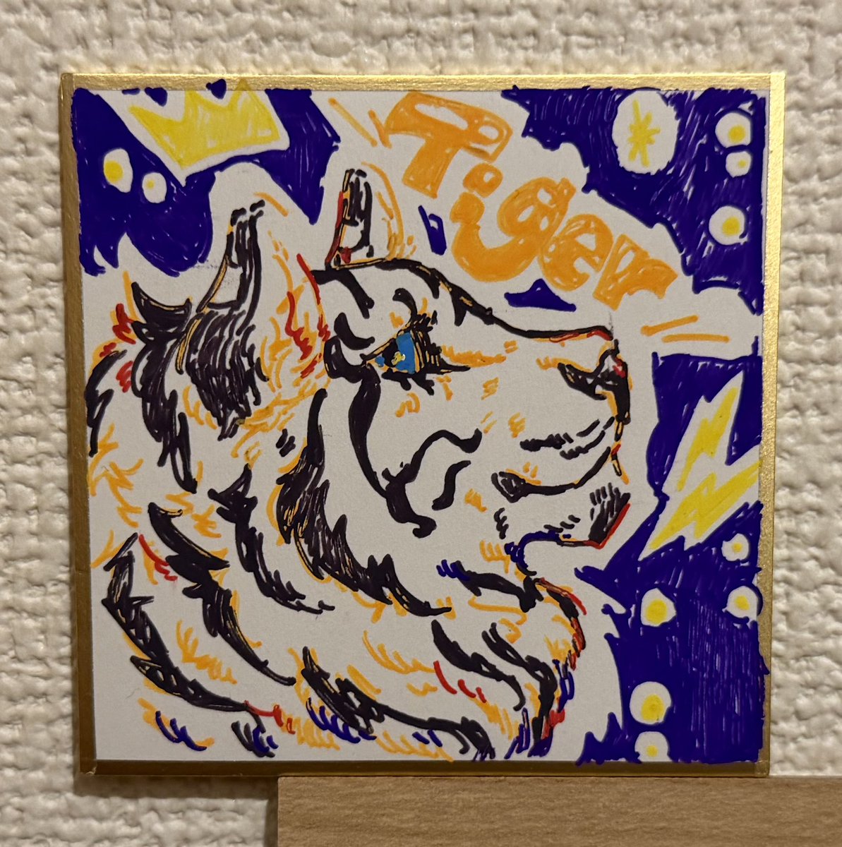 竜平(らのす🐺) tweet media