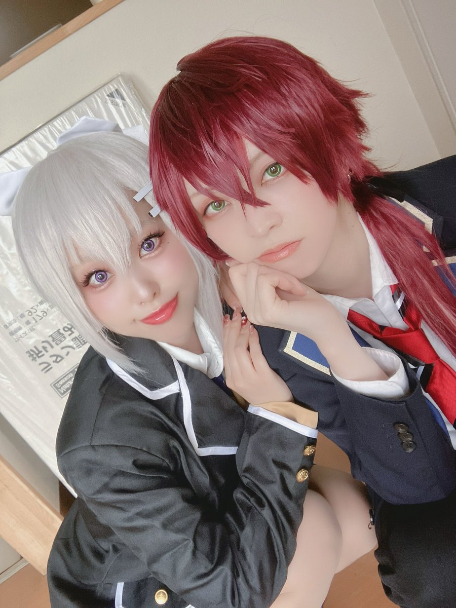 kannya15's tweet photo. でーとしてきたよ♡

#ふくしま街コス https://t.co/0jFIutGAGs