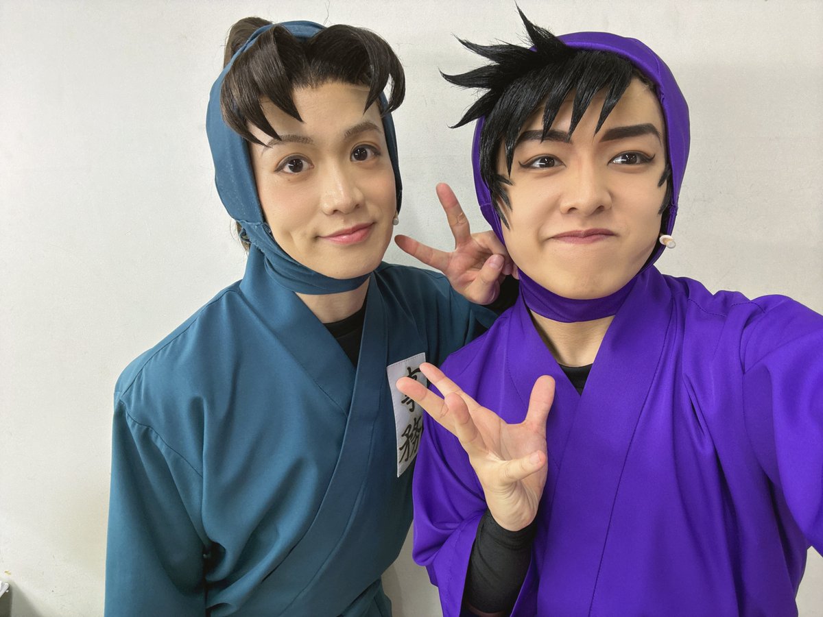 秦 健豪 tweet media