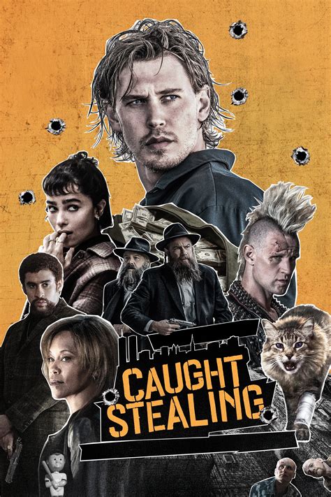 AMendeavour's tweet photo. Although tonally very different movies Caught Stealing and Mike &amp; Nick &amp; Nick &amp; Alice are perfect Friday night movies. Type of movie you would have rented at the video rental store at the end of the week and not have been disappointed with your selection. https://t.co/AtkFBrVtys