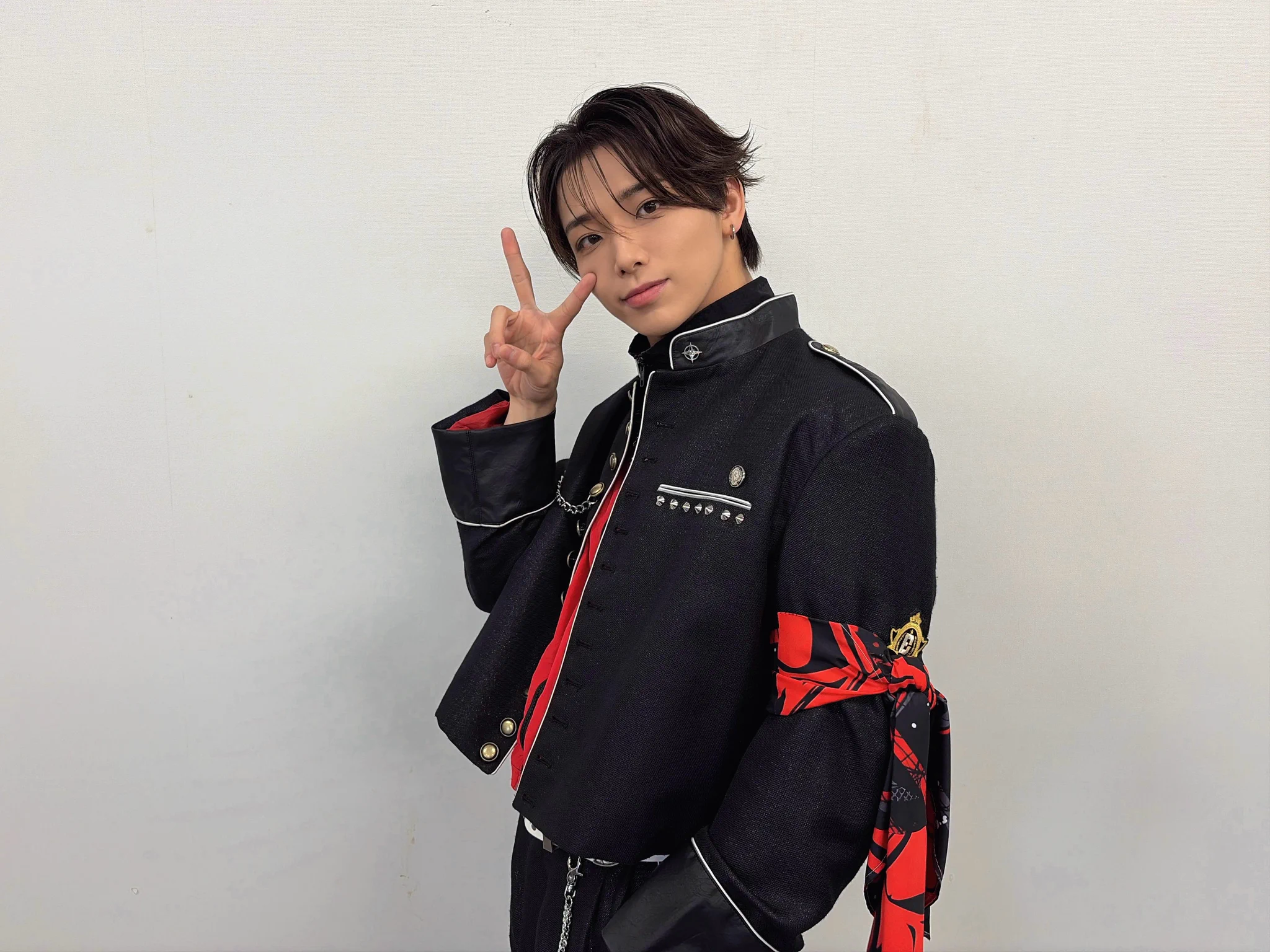 EBiDAN Yes!東京 HMV スクラッチ パネル賞 ワンエンHAYATO HJFNDyZbQAAYA3R?format=webp&