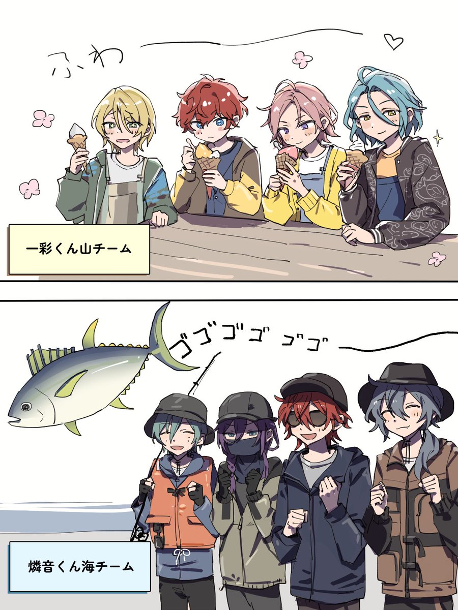囀 tweet media