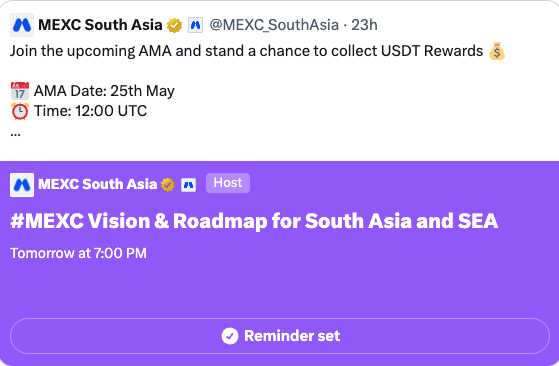 Ace AI tweet media