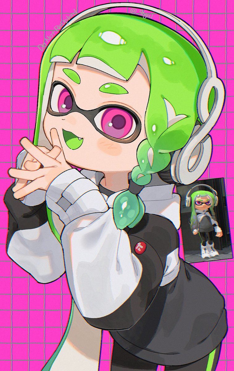 佐畑さば tweet media