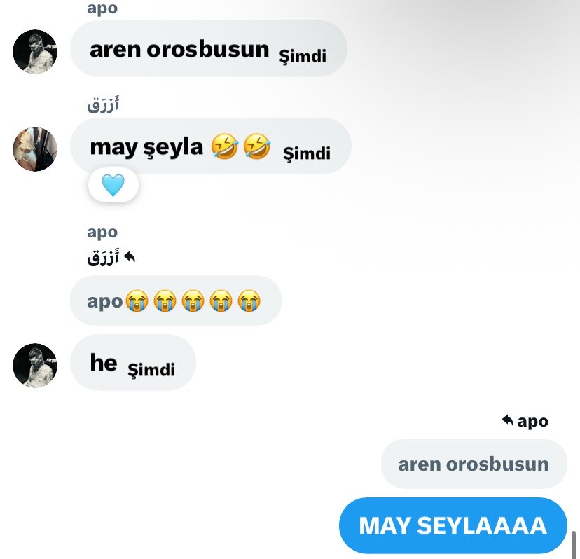 aren tweet media