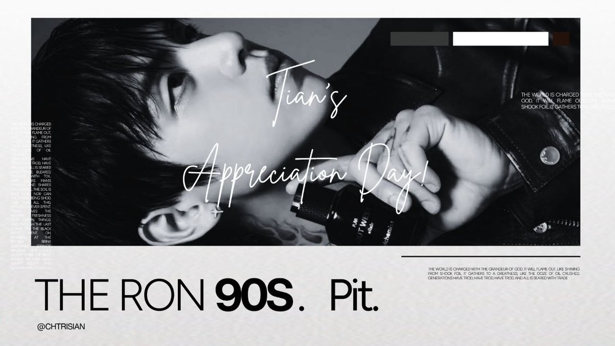 Deon. tweet media